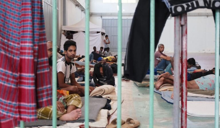 Alerta sobre el futuro de la convención de 1951 para