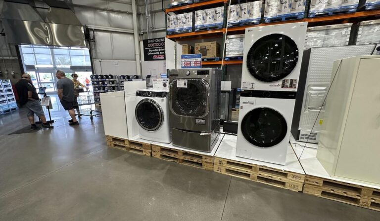 Caen sorpresivamente los precios de la cadena de suministro en