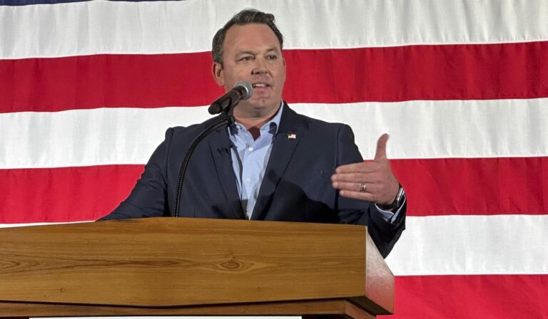 Candidatos en georgia enfrentan consecuencias de las falsas afirmaciones electorales