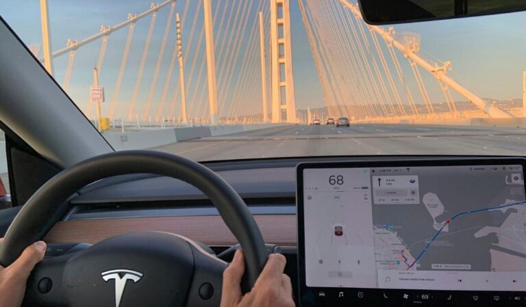 Características de asistencia al conductor que desearás en tu próximo