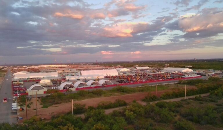 Centro de datos stargate ai en texas: openai y sus