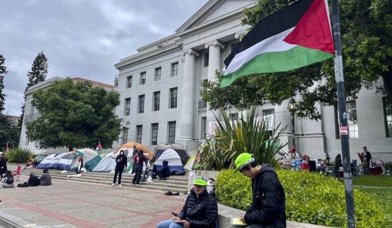 Corte federal condena a terrorista doméstico inspirado en hamas a