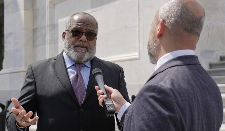 Demócratas negros desmienten las afirmaciones del gop sobre falta de