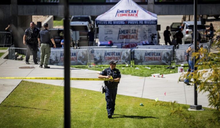 Disparos que desafían el debate sobre el control de armas