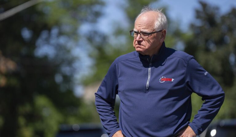 División en minnesota frena el control de armas tras tiroteo