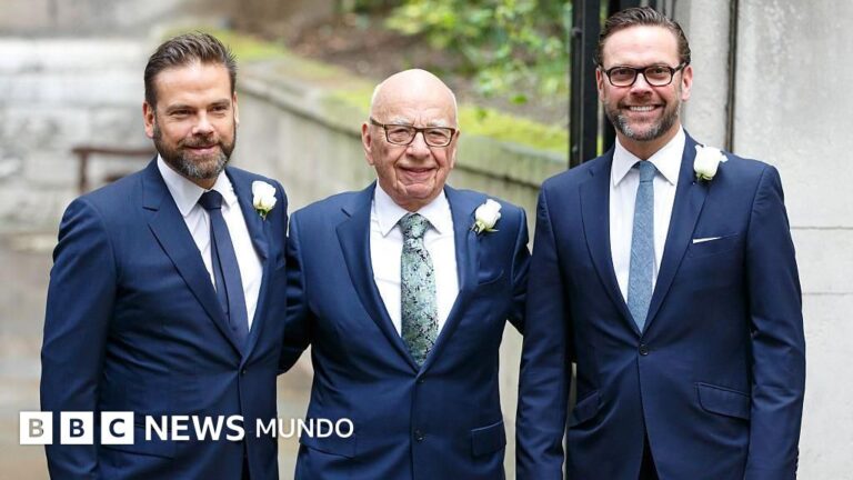 El fin de la larga batalla por el imperio murdoch