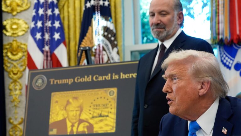 El costo de $100,000 para la visa h 1b no afectará