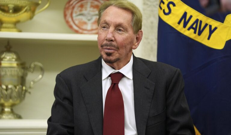 Elon musk recupera su título de persona más rica del