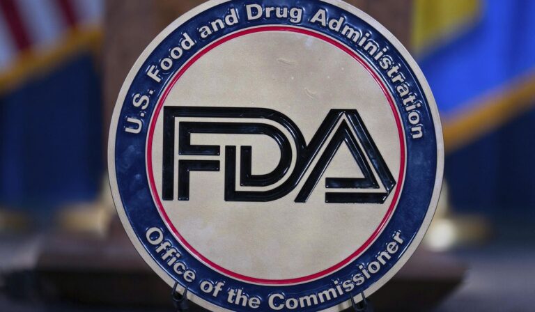 Fda propone prohibir un colorante alimentario obsoleto