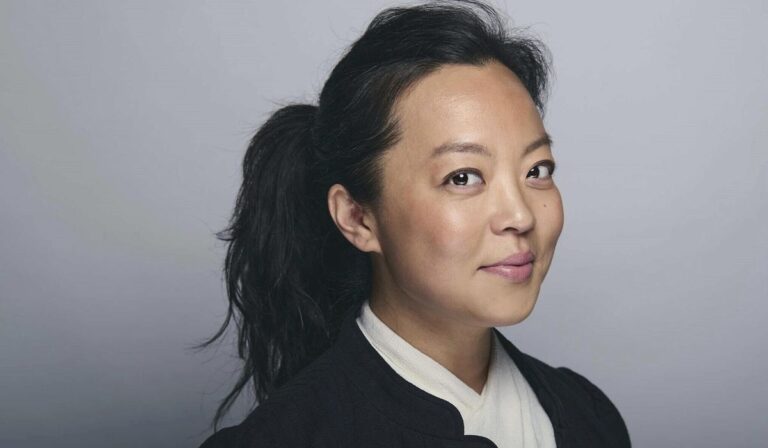 Francesca hong se presenta como la sorpresa en la carrera