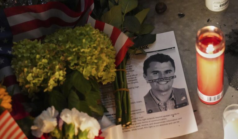 Funcionarios de trump y legisladores republicanos se reunirán en el