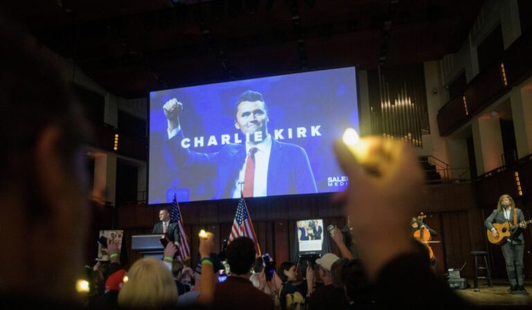 Investigación en el tiroteo de charlie kirk: motivos aún inciertos