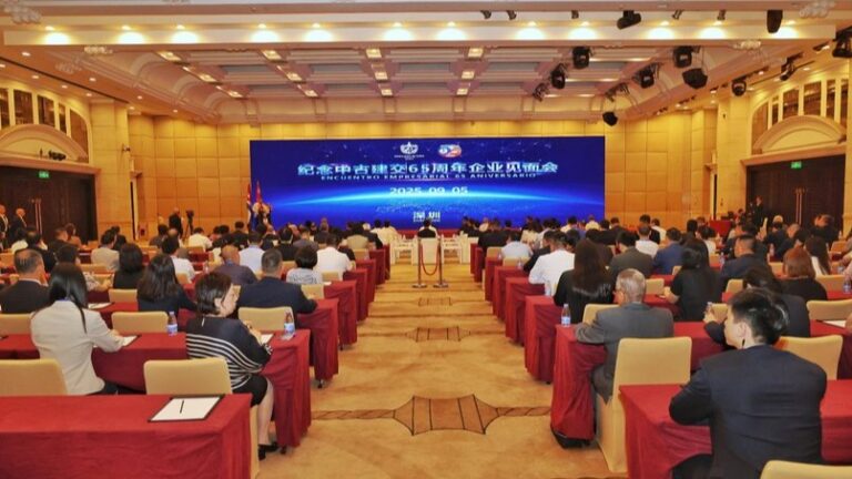 La habana reestructura su deuda con pekín ante altos niveles