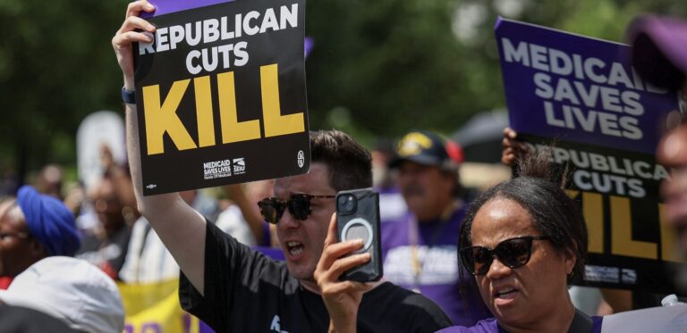 Lecciones de michigan sobre requisitos laborales en medicaid para otros