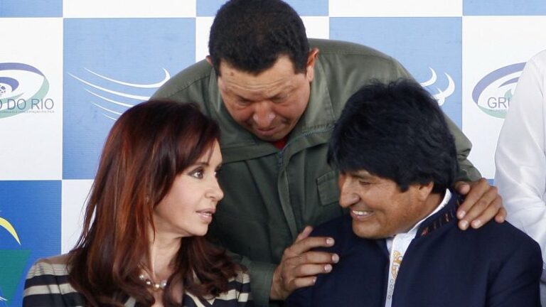 Lecciones de nacionalización para américa latina tras la compra de