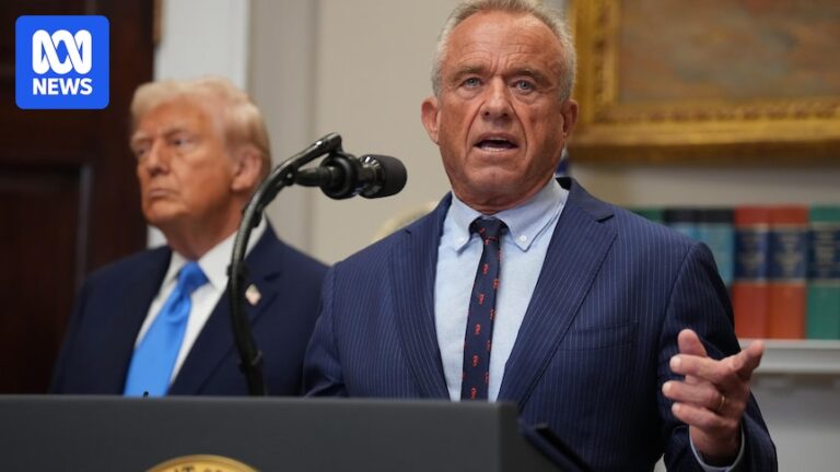 Leucovorina: ¿puede este medicamento tratar el autismo?