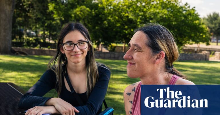 Medicaid recortes de trump amenazan tratamiento vital para jóvenes con