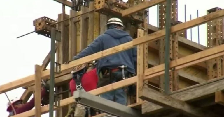 Mercado Laboral en Florida: ¿Por qué se Detiene el Crecimiento? Mercado laboral en florida: ¿por qué se detiene el crecimiento?