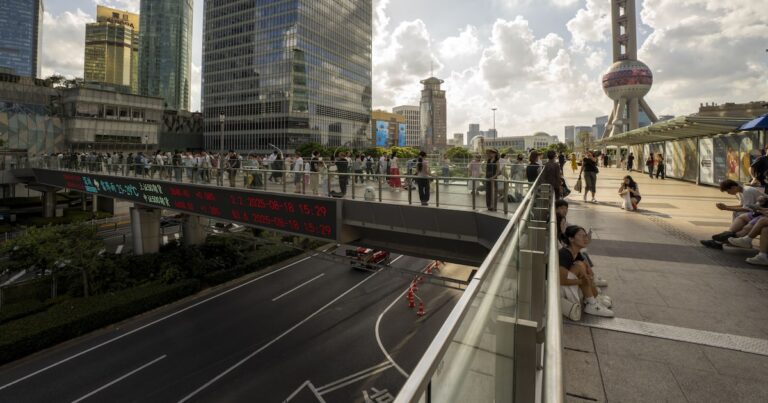 Mercados en alza por el impulso tecnológico y expectativas de