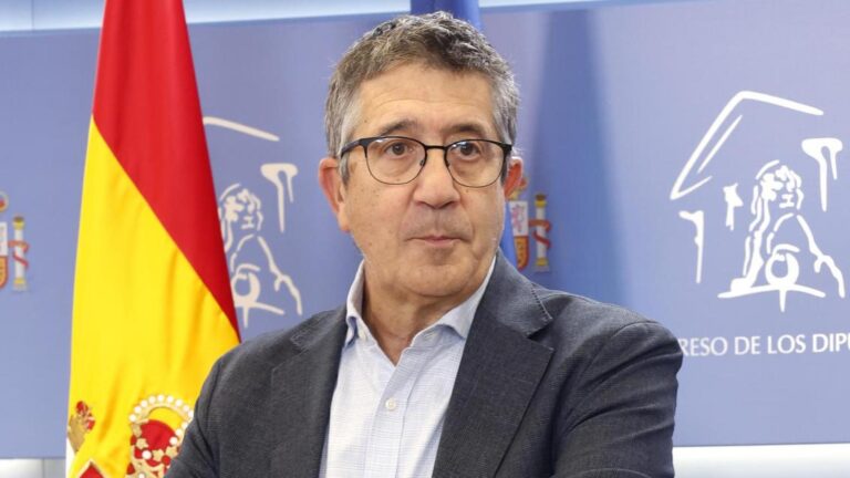 No leo en español, que lo demuestren en los tribunales