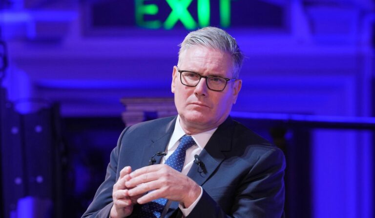 Reino unido lanzará tarjetas de identificación digital obligatorias