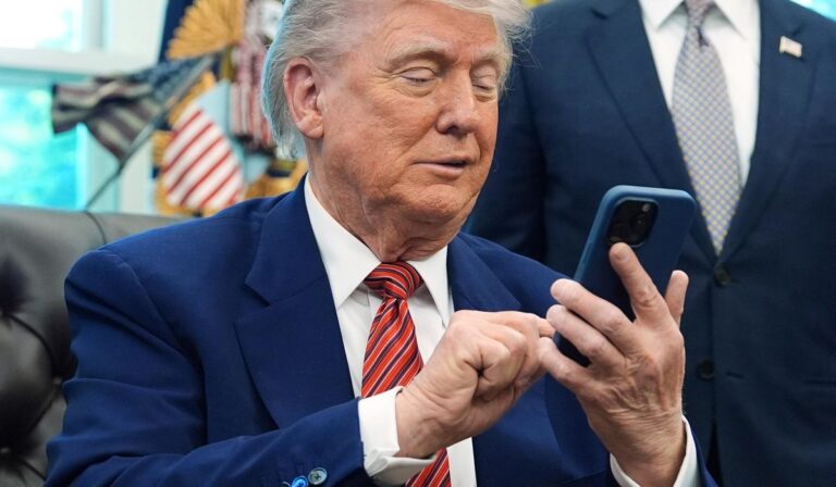 Agencias federales advierten sobre un cierre radical del gobierno demócrata