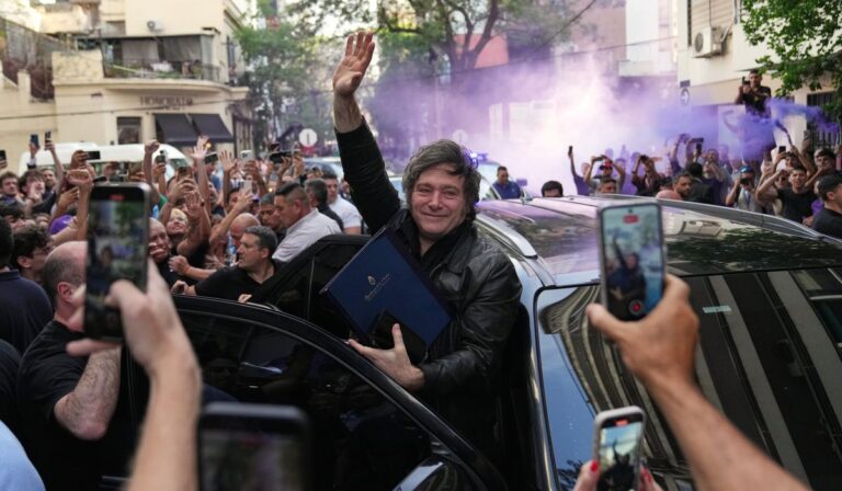 Argentina enfrenta un crucial examen electoral: todo lo que debes