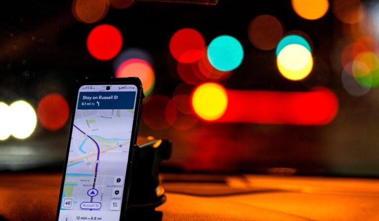 California otorga derecho a la sindicalización a 800,000 conductores de