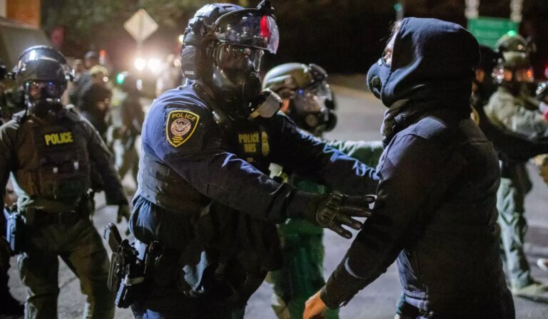 Carteles mexicanos ofrecen recompensas por oficiales de inmigración en ee.