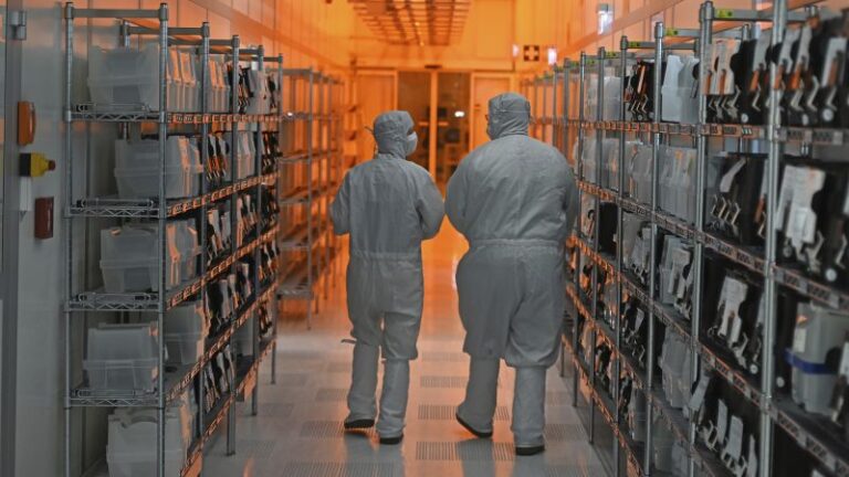 Conflicto comercial entre ee. uu. y china podría frenar fábricas