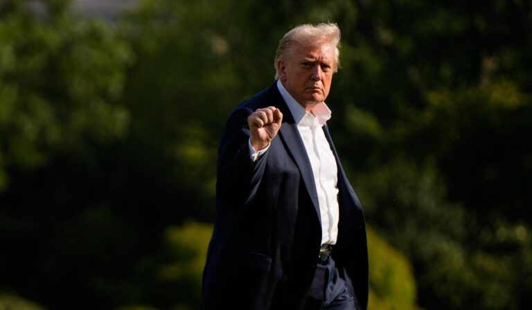 Corte federal defiende ciudadanía por nacimiento bajo la administración trump