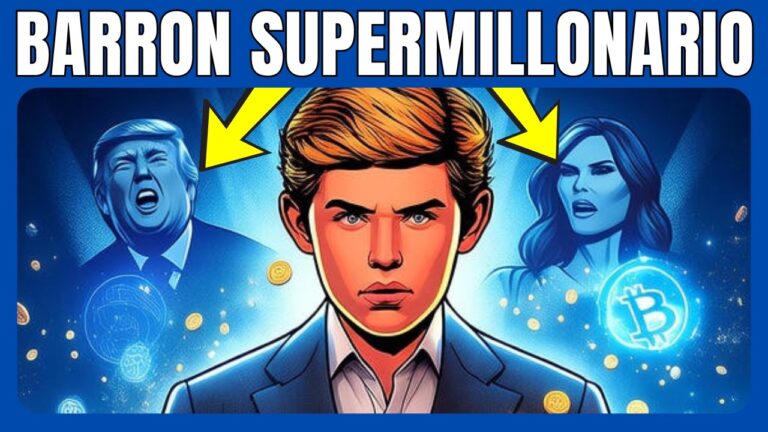 El hijo de trump que ya es multimillonario a los.jpg