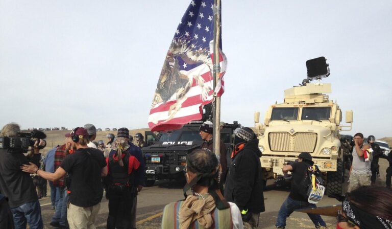 Greenpeace apela a la corte europea para evadir un veredicto