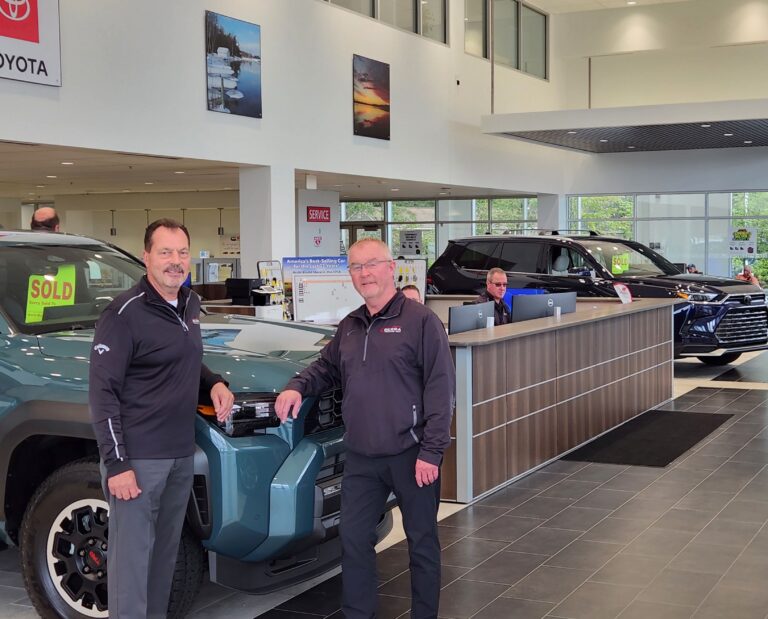 La fórmula perfecta: serra en pleno rendimiento 18 meses tras