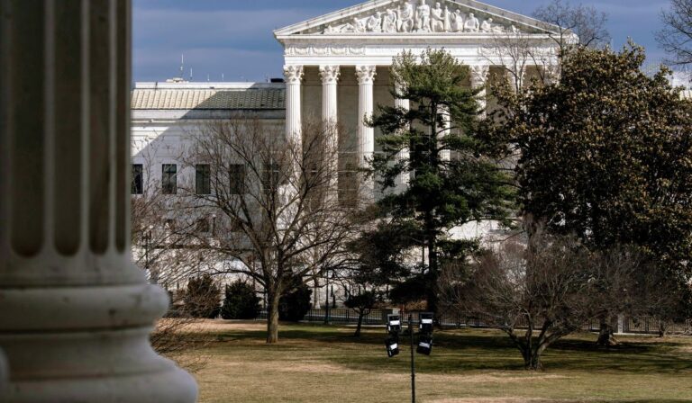 Suprema corte evalúa posible cambio en la estricta prohibición de