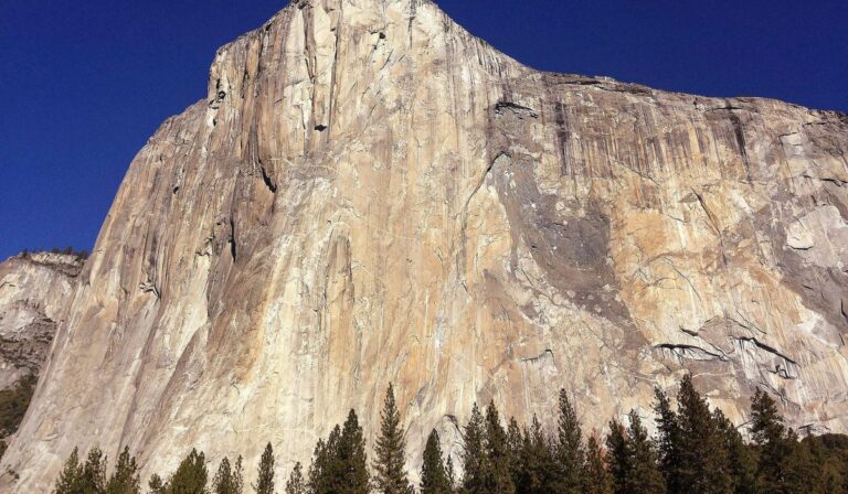 Trágica caída de balin miller, estrella de escalada de alaska