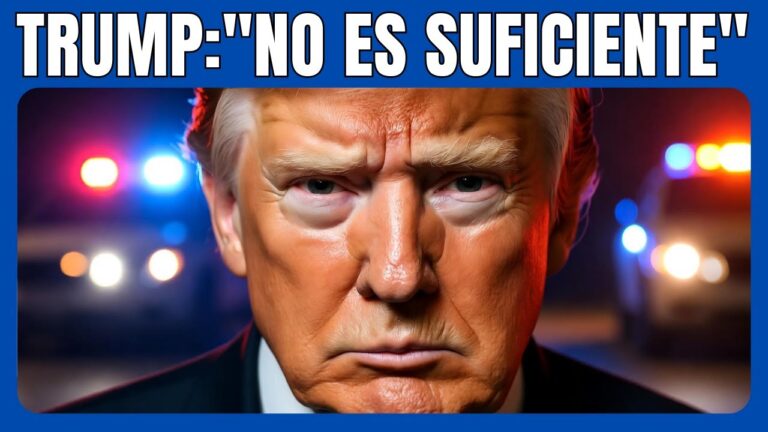 Alerta ¡trump explota redadas migratorias no han ido lo suficientemente.jpg