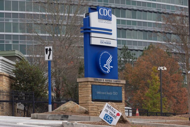 Actualización de la Agencia de Salud de EE. UU. Refleja