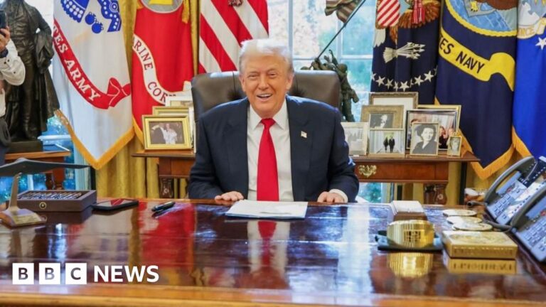 Acuerdo de EE. UU. para reducir aranceles suizos al 15%