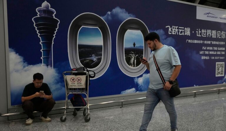 China lanza nueva versión de visa H 1B para atraer talento