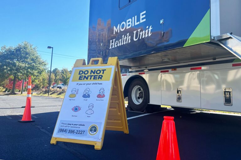 El Impacto de la Desinformación sobre Vacunas en el Brote