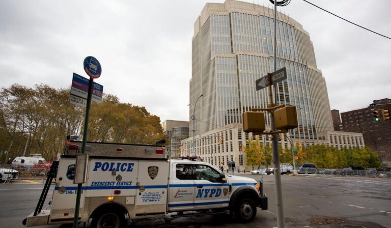 Escándalo de soborno sacude el juicio por drogas del ex boxeador