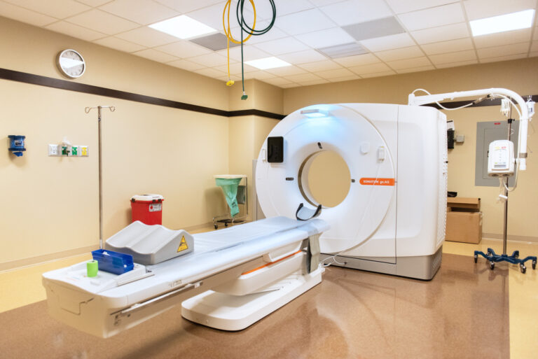 Estudio Revela Que la Vigilancia del Cáncer de Pulmón en