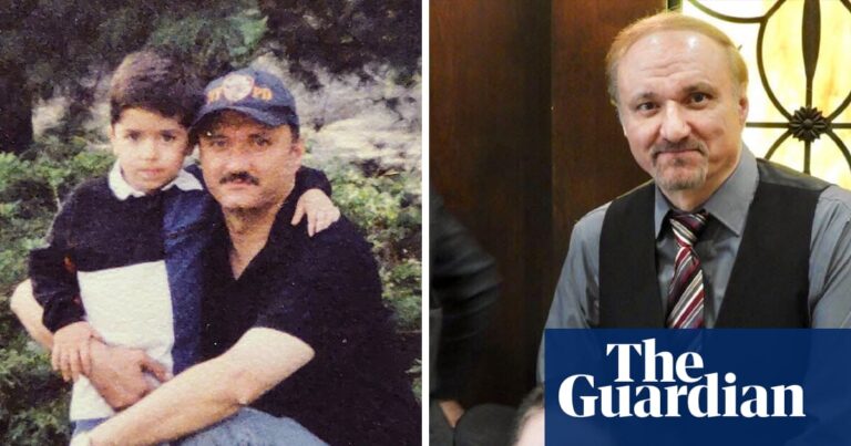 ICE arresta a padre en Texas mientras la salud de