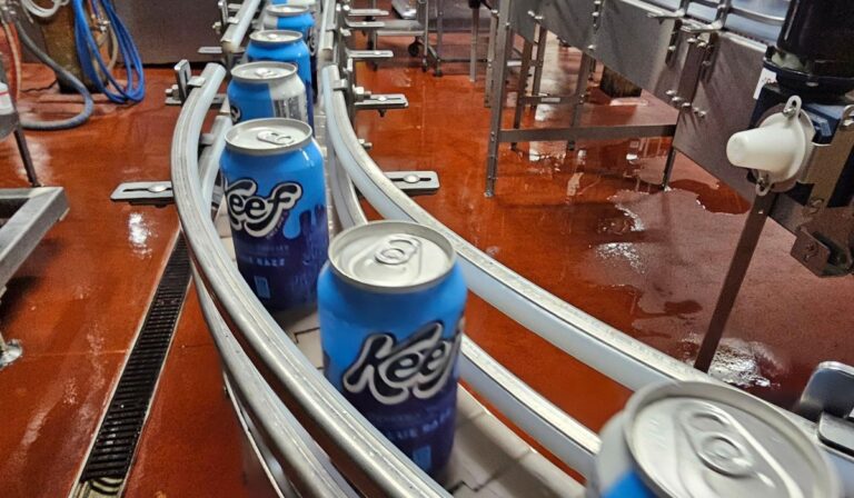 Impacto de una Prohibición Federal en Bebidas y Snacks con