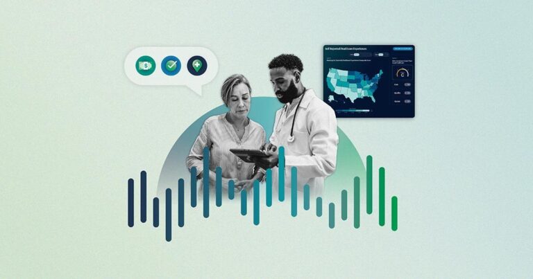 La Experiencia de la Salud en Cada Estado de EE.