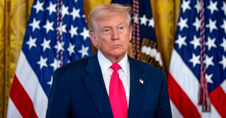 La administración Trump acelera la reconfiguración de los recortes arancelarios