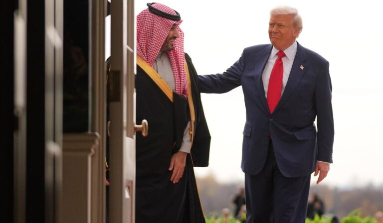 Lecciones del Encuentro entre Trump y el Príncipe Saudí: Acuerdos