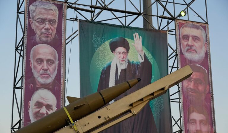 Nuevas sanciones de EE. UU. contra los programas de misiles