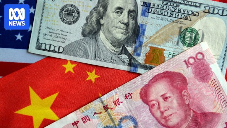 Riesgos de deuda por inteligencia artificial en EE. UU. ante